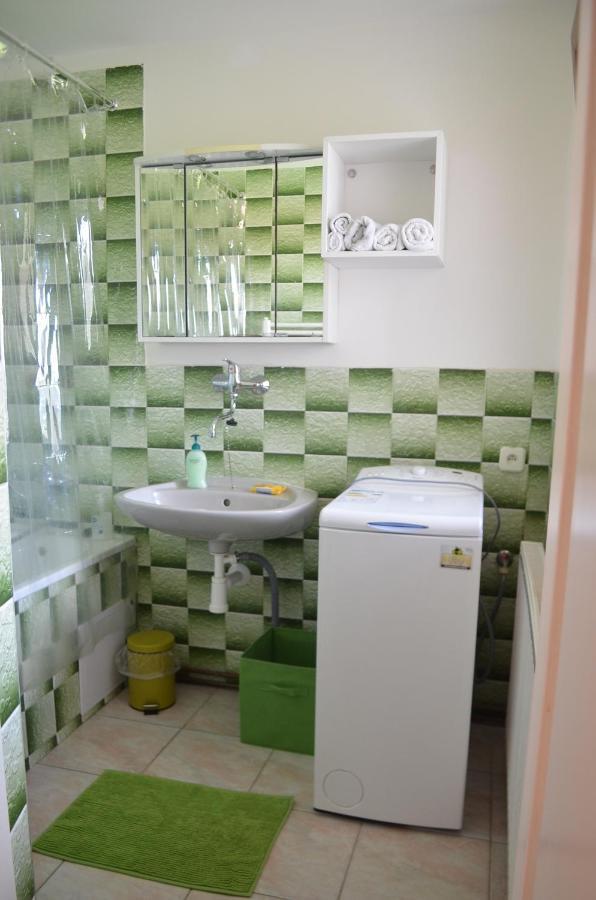 Apartment Pod Lysou Frýdlant nad Ostravicí Eksteriør bilde