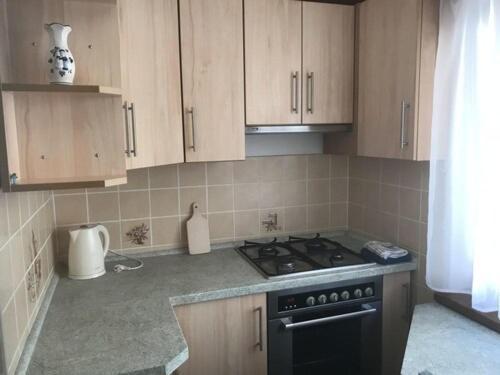 Apartment Pod Lysou Frýdlant nad Ostravicí Eksteriør bilde