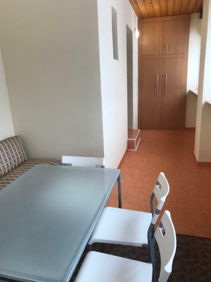 Apartment Pod Lysou Frýdlant nad Ostravicí Eksteriør bilde