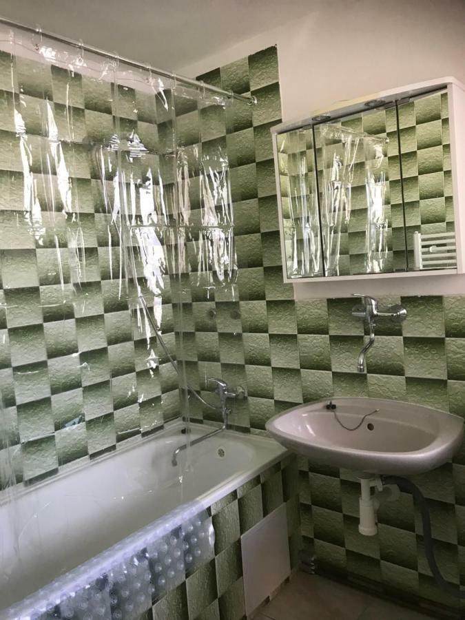 Apartment Pod Lysou Frýdlant nad Ostravicí Eksteriør bilde
