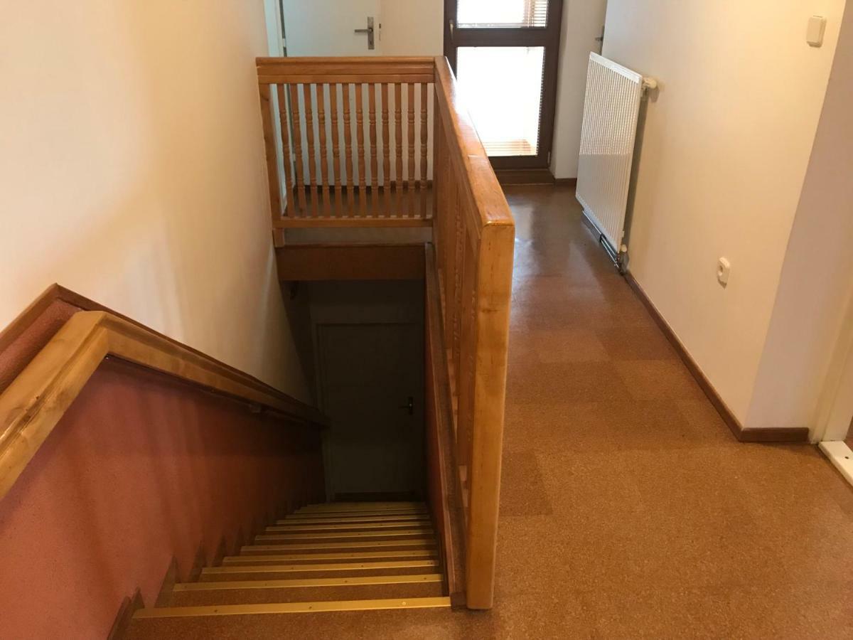 Apartment Pod Lysou Frýdlant nad Ostravicí Eksteriør bilde