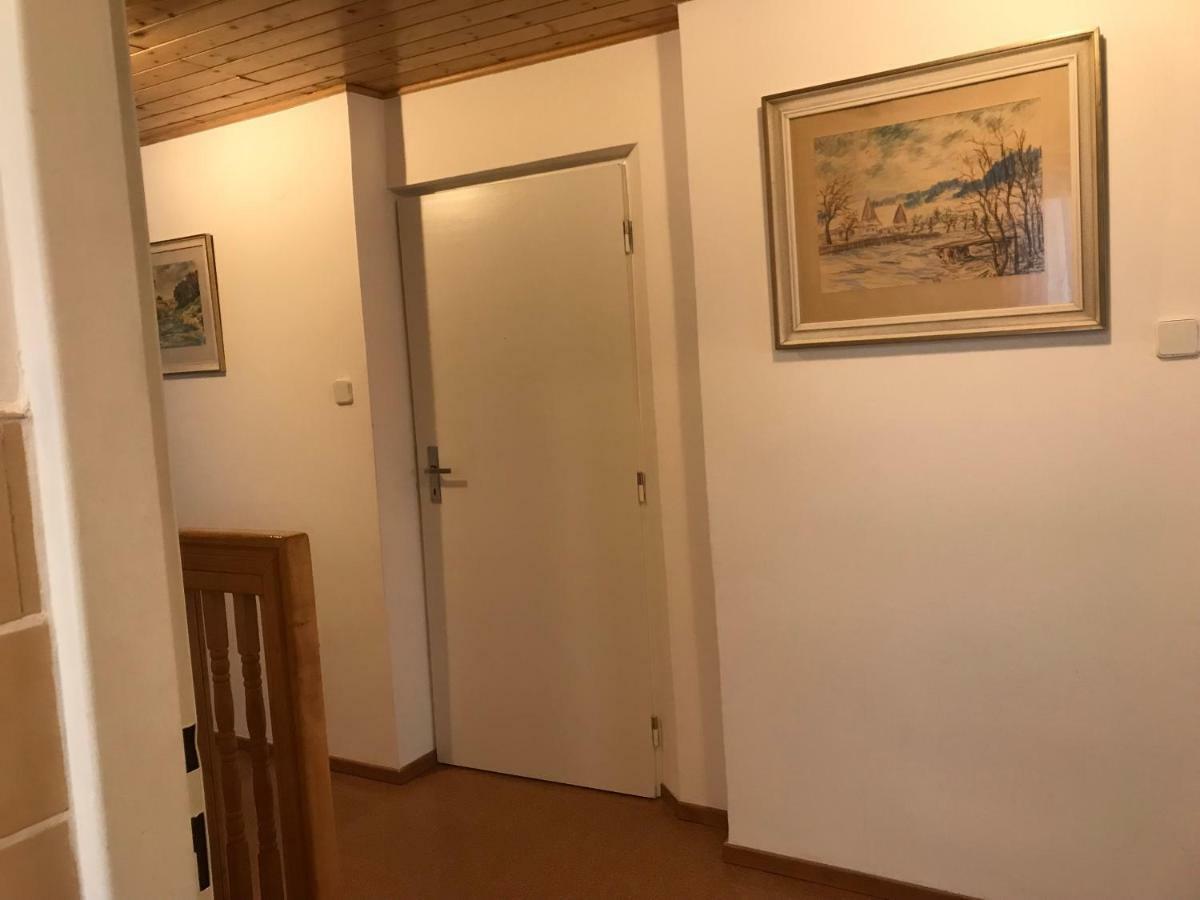 Apartment Pod Lysou Frýdlant nad Ostravicí Eksteriør bilde