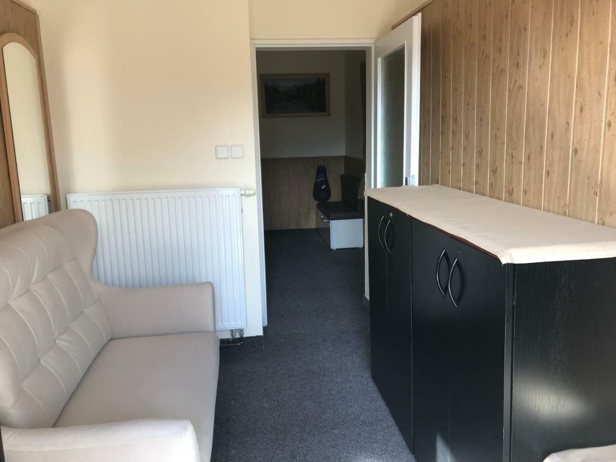 Apartment Pod Lysou Frýdlant nad Ostravicí Eksteriør bilde