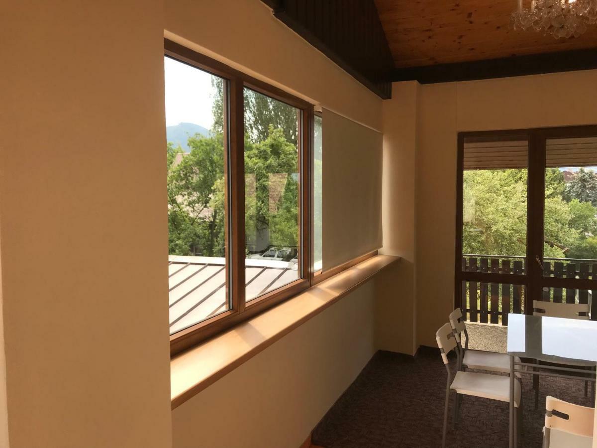 Apartment Pod Lysou Frýdlant nad Ostravicí Eksteriør bilde