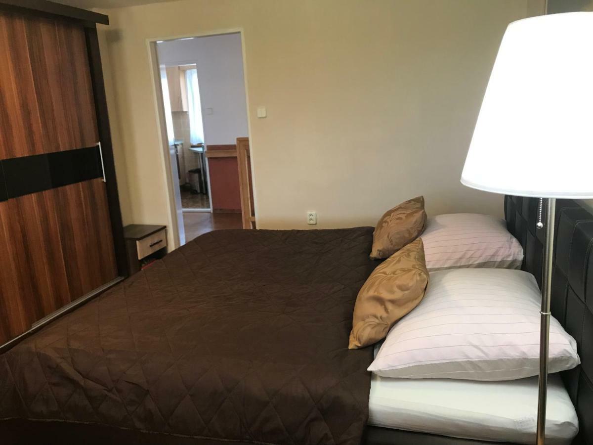 Apartment Pod Lysou Frýdlant nad Ostravicí Eksteriør bilde